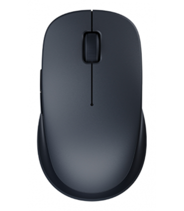 RATON XIAOMI WIRELESS MOUSE DUAL MODE 2 BLACK