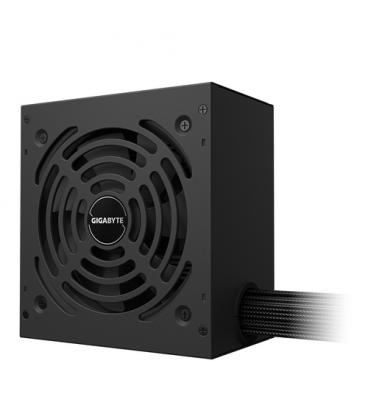 GIGABYTE P650G PCIE 5.1 Fuente de alimentación – PCIe 5.1, 80 PLUS Silver, ventilador de 120mm, compatible con ATX 3.1, enchufe 