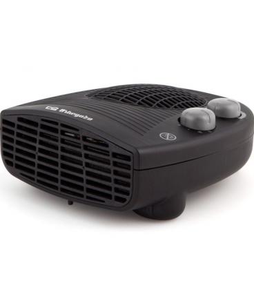 Calefactor orbegozo fh 5028/ 2000w/ termostato regulable