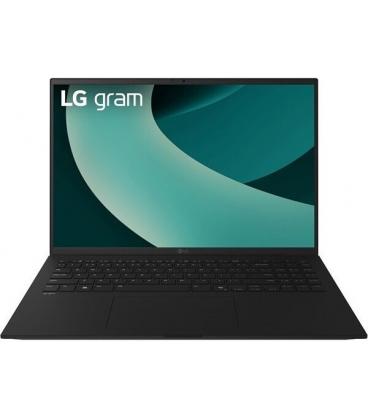Portátil lg gram 16z90ru-g.ap55b intel core i5-1334u/ 16gb/ 512gb ssd/ 16'/ win11 pro