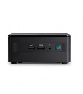 Minipc kvx nuc gen13 intel rnuc13anhi300002i intel core i3-1315u/ 16gb ddr4/ 512gb ssd/ sin sistema operativo