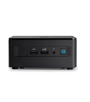 Minipc kvx nuc gen13 intel rnuc13anhi300002i intel core i3-1315u/ 16gb ddr4/ 512gb ssd/ sin sistema operativo