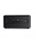 Minipc kvx nuc gen13 intel rnuc13anhi300002i intel core i3-1315u/ 16gb ddr4/ 512gb ssd/ sin sistema operativo