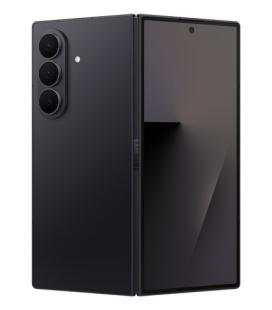 Smartphone samsung galaxy z fold7 12gb/ 256gb/ 8'/ 5g/ negro oscuro