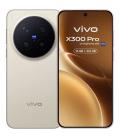 Smartphone vivo x300 pro 16gb/ 512gb/ 6.78'/ 5g/ marrón
