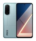 Smartphone xiaomi poco m7 8gb/ 256gb/ 6.9'/ azul