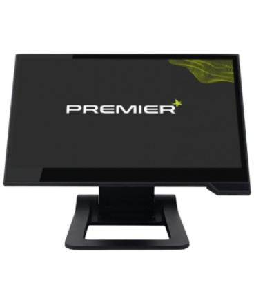 Tpv premier kt-95 intel core i5-7300 u/ 8gb/ 256gb ssd/ 15.6'/ táctil/ soporte plegable