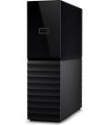 HD EXT USB3.0 3.5 8TB WD MY BOOK NEGRO - Imagen 1