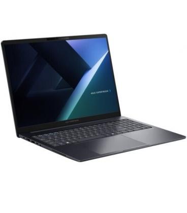 Portátil asus expertbook b5 b5605cca-mb0023x intel core ultra 5-225h/ 16gb/ 512gb ssd/ 16'/ win11 pro