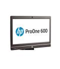 Ordenador AIO Reacondicionado HP 600 G1 21.5\" / I3-4130 3.4Ghz / 4Gb / 500Gb / Win10 Pro / SIN PIE DE APOYO