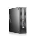 Barebone Reacondicionado SFF HP Prodesk 800 G2 / no cpu / no ram / no hdd / Grado A