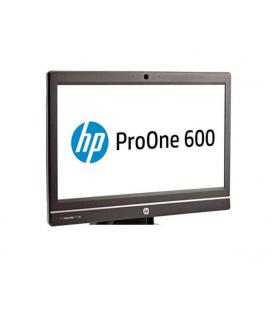 Ordenador AIO Reacondicionado HP 600 G1 21.5\" / I3-4130 3.4Ghz / 4Gb / 500Gb / Win10 Pro / GRADO B