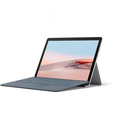 Portátil Reacondicionado MICROSOFT Surface Go 3 2022 10.5\" táctil / i3-10100Y/1.1GHZ / 8gb / 128gb Ssd / Win 10 Home/ Teclado k