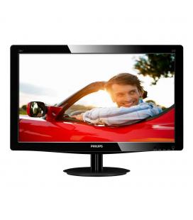 Monitor Reacondicionado LED PHILIPS 236V3L / 23\" IPS / VGA-DP / Negro / Grado B Mancha en la pantalla