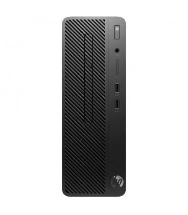 Ordenador Reacondicionado SFF HP 290 G1 / i5-9th / 16Gb / 512Gb NVME / Win 11 Pro / Grado A- Usb frontal machacado