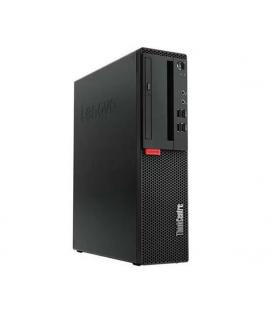 Ordenador Reacondicionado SFF LENOVO M710S / I5-6th / 8 Gb / 256 Gb M.2 / Win 10 Pro / Grado A- Pequeña rotura de la carcasa