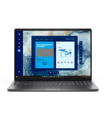 Portatil dell pro 16 pc16250 i5 - 120u 16gb ssd 512gb 16 pulgadas