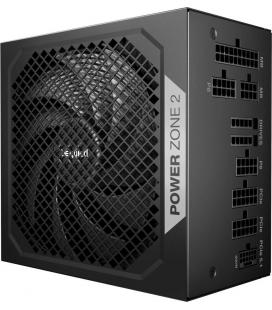 Fuente Alimentación Be quiet Power Zone 2 1000W 80 PLUS Platinum Modular