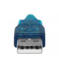Cable usb 2.0 a rs232 startech macho - macho
