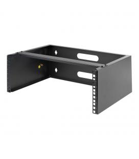 Montaje rack startech 4u