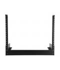Montaje rack startech 8u