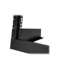 Montaje rack startech 8u