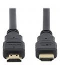 Cable hdmi 4k x 2k startech 2m - macho - macho - negro