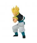 Figura banpresto dragon ball super grandista gogeta 20cm