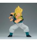 Figura banpresto dragon ball super grandista gogeta 20cm