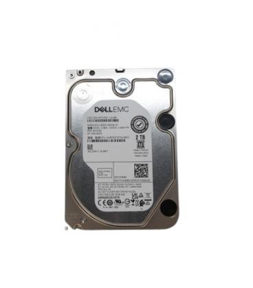 Disco duro interno dell 2.5 pulgadas 2tb sata 6gb - s 400 - brct