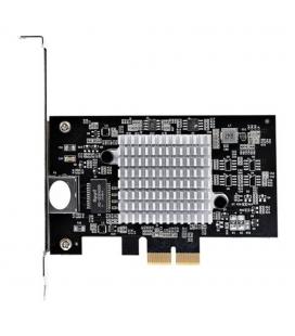 Tarjeta de red startech st10gspexnb2 1x rj45 pci express 3.0