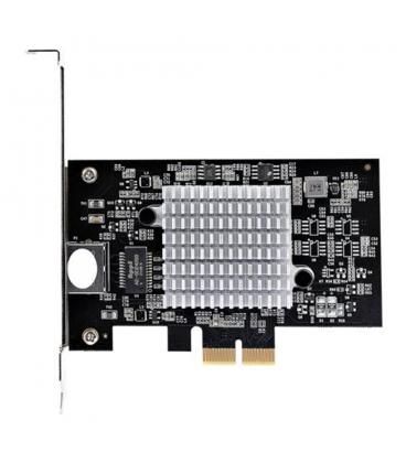 Tarjeta de red startech st10gspexnb2 1x rj45 pci express 3.0