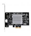 Tarjeta de red startech st10gspexnb2 1x rj45 pci express 3.0