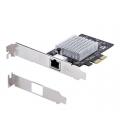Tarjeta de red startech st10gspexnb2 1x rj45 pci express 3.0