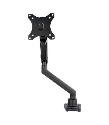 Soporte mesa startech vesa hasta 34 pulgadas 100x100mm max 8kg