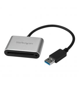 Lector tarjetas usb 3.0 startech cfastrwu3