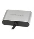 Lector tarjetas usb 3.0 startech cfastrwu3