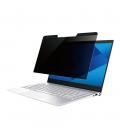 Filtro privacidad startech para portatil 15 pulgadas