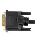 Cable hdmi a dvi - d startech 1.8m - macho - macho - negro