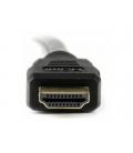 Cable hdmi a dvi - d startech 1.8m - macho - macho - negro