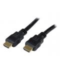 Cable hdmi 4k x 2k startech 1m - macho - macho - negro