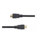 Cable hdmi 4k x 2k startech 5m - macho - macho - negro