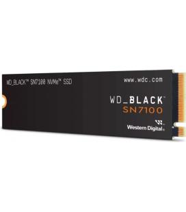 Disco ssd western digital wd black sn7100 2tb/ m.2 2280 pcie/ full capacity