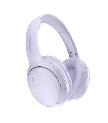Energy sistem auriculares hush lavender bt anc