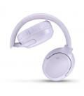 Energy sistem auriculares hush lavender bt anc