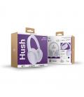 Energy sistem auriculares hush lavender bt anc