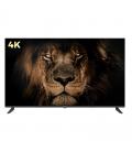 Nevir 8079 tv 43" qled 4k stvand usbx2 hdmix3