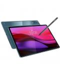 Tablet lenovo yoga tab plus 12.7'/ 16gb/ 256gb/ octacore/ incluye teclado 2 en 1/ azul
