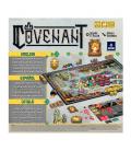 Juego de mesa covenant