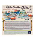 Juego de mesa white castle: duel